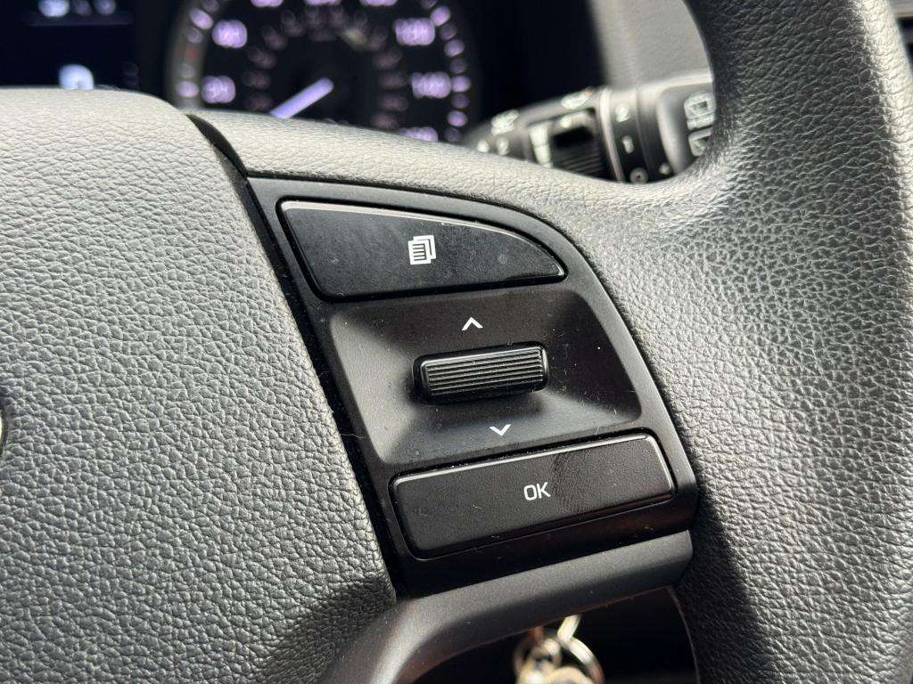 2016 HYUNDAI TUCSON 2016 HYUNDAI TUCSON