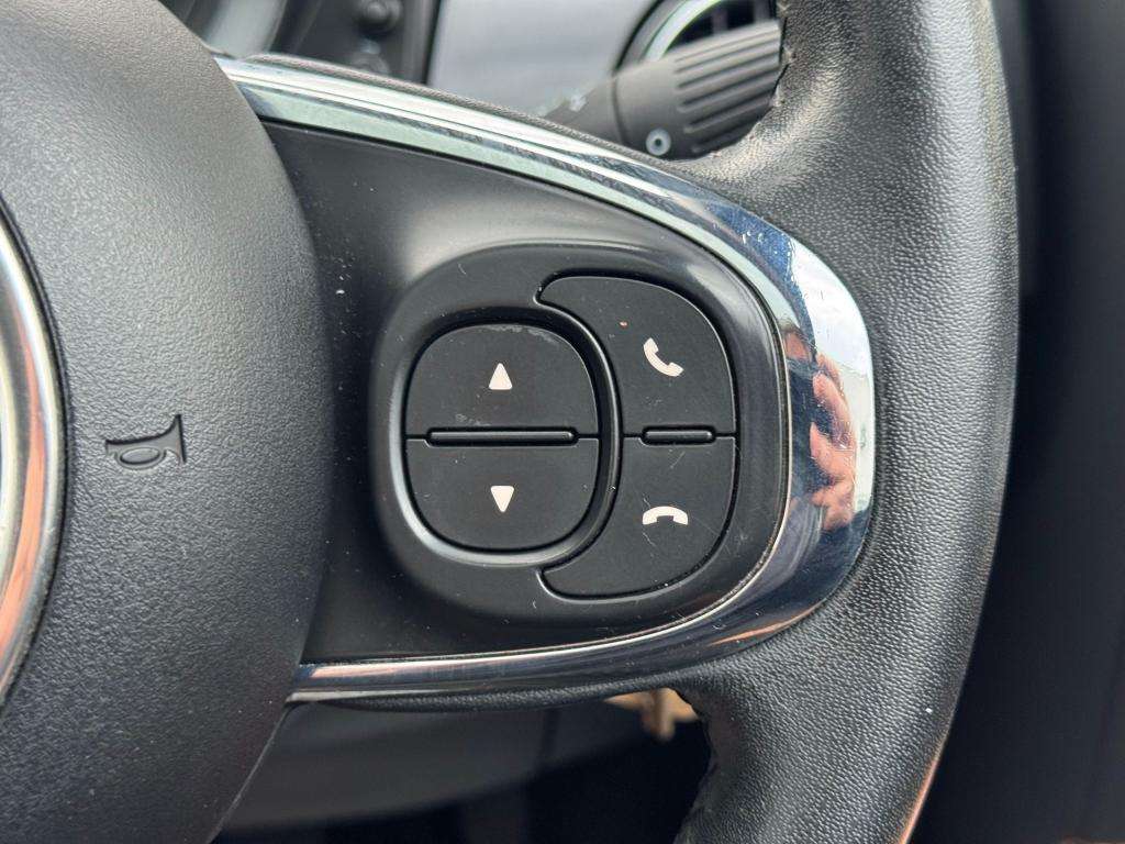 2018 FIAT 500 2018 FIAT 500