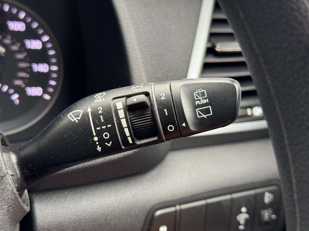 2016 HYUNDAI TUCSON 2016 HYUNDAI TUCSON