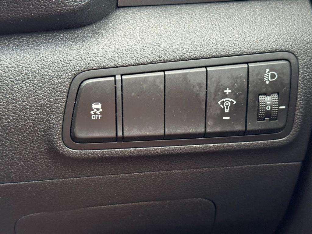 2016 HYUNDAI TUCSON 2016 HYUNDAI TUCSON