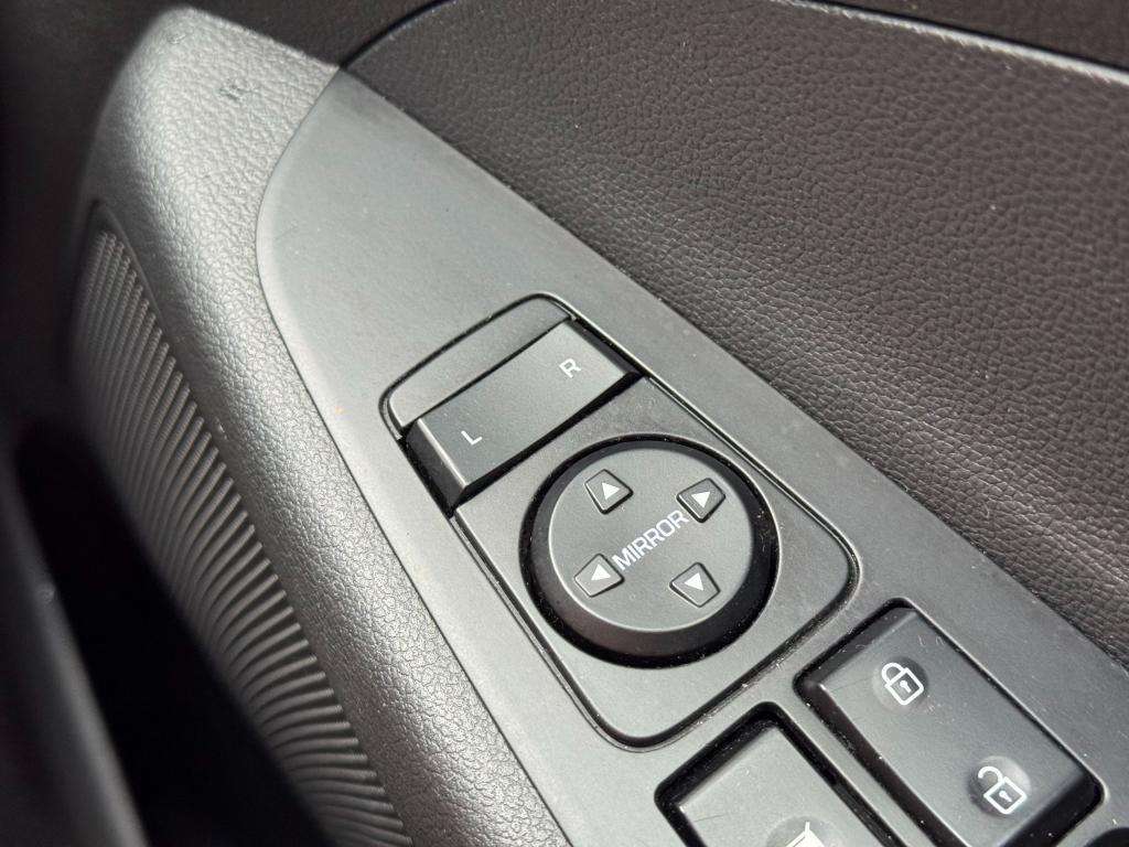 2016 HYUNDAI TUCSON 2016 HYUNDAI TUCSON