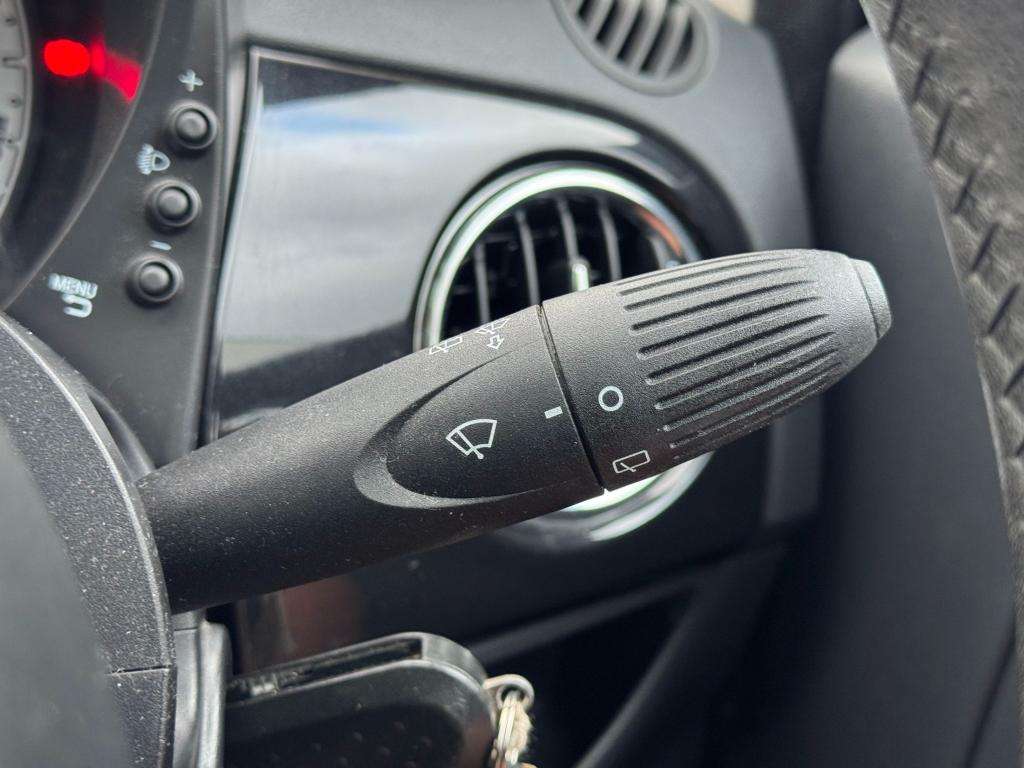 2018 FIAT 500 2018 FIAT 500