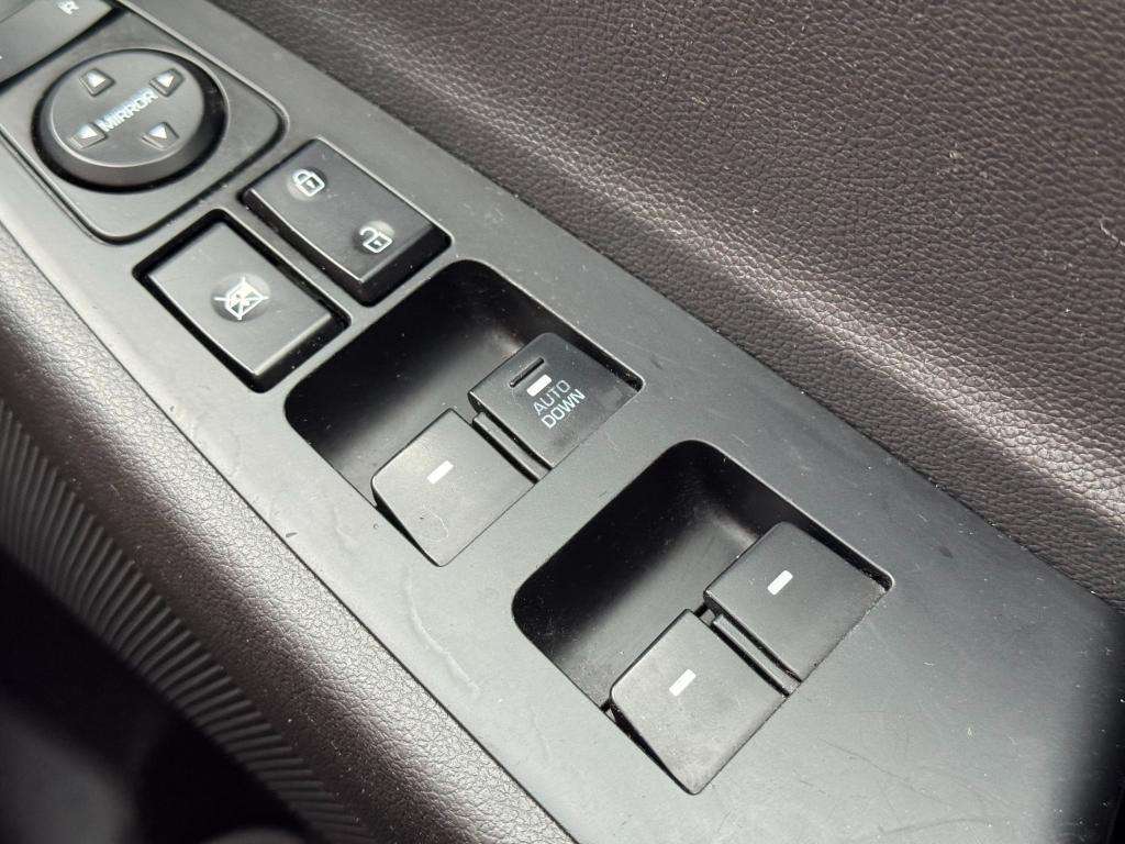 2016 HYUNDAI TUCSON 2016 HYUNDAI TUCSON