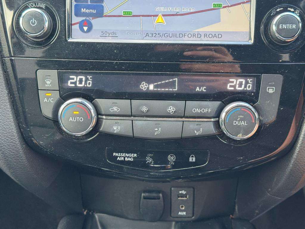 2016 NISSAN X-TRAIL 2016 NISSAN X-TRAIL