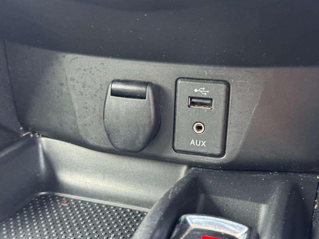 2016 NISSAN X-TRAIL 2016 NISSAN X-TRAIL