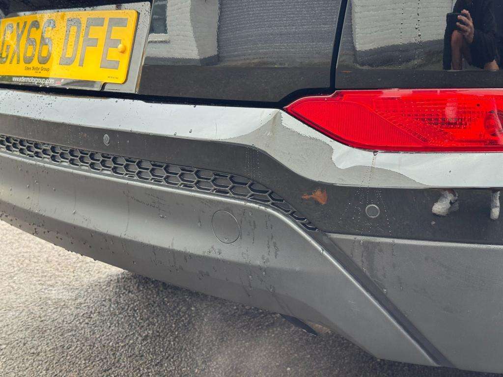 2016 HYUNDAI TUCSON 2016 HYUNDAI TUCSON