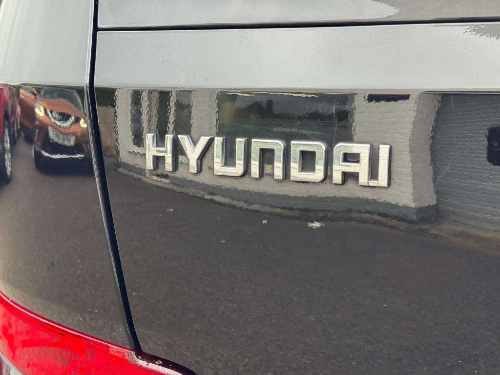 2016 HYUNDAI TUCSON 2016 HYUNDAI TUCSON