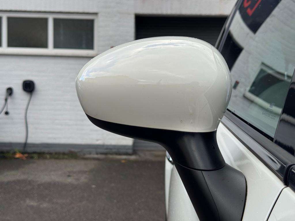 2020 FIAT 500 2020 FIAT 500