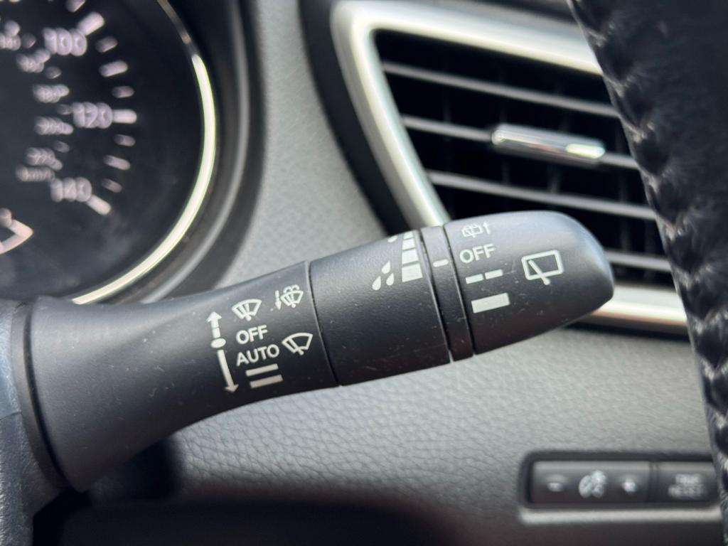 2016 NISSAN X-TRAIL 2016 NISSAN X-TRAIL