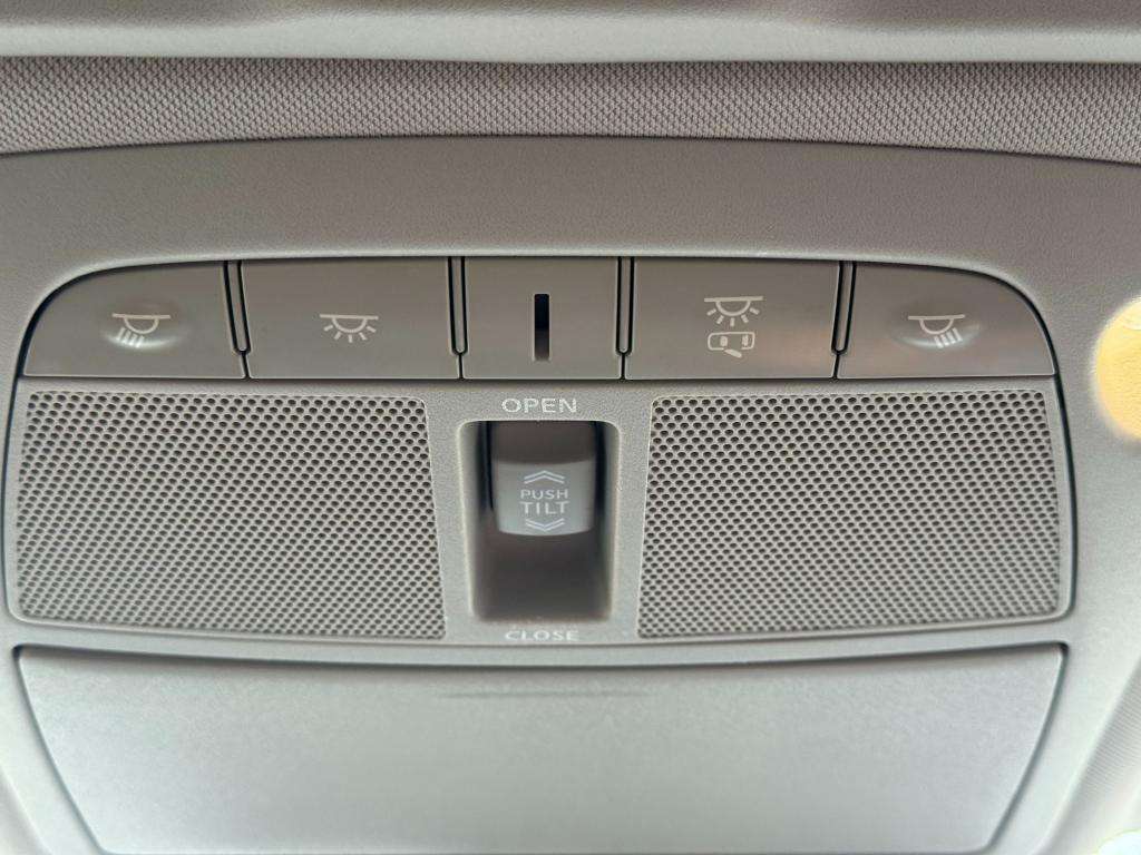 2016 NISSAN X-TRAIL 2016 NISSAN X-TRAIL