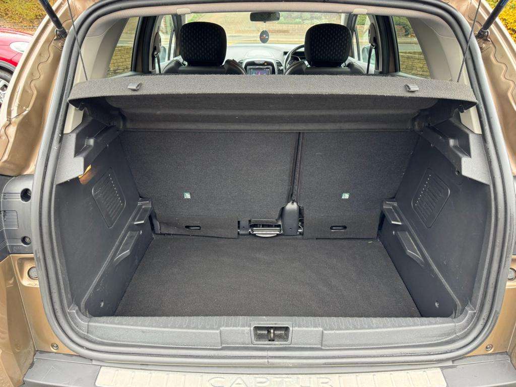 2017 RENAULT CAPTUR 2017 RENAULT CAPTUR