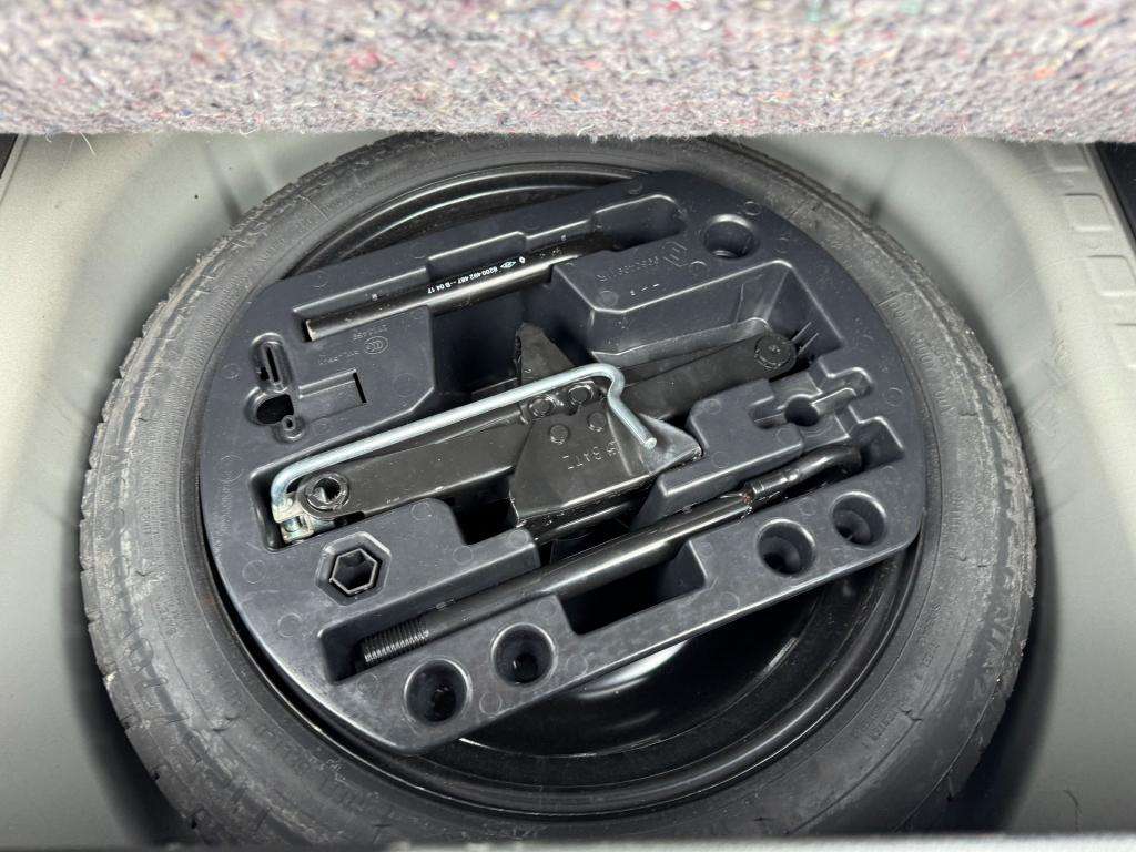 2017 RENAULT CAPTUR 2017 RENAULT CAPTUR