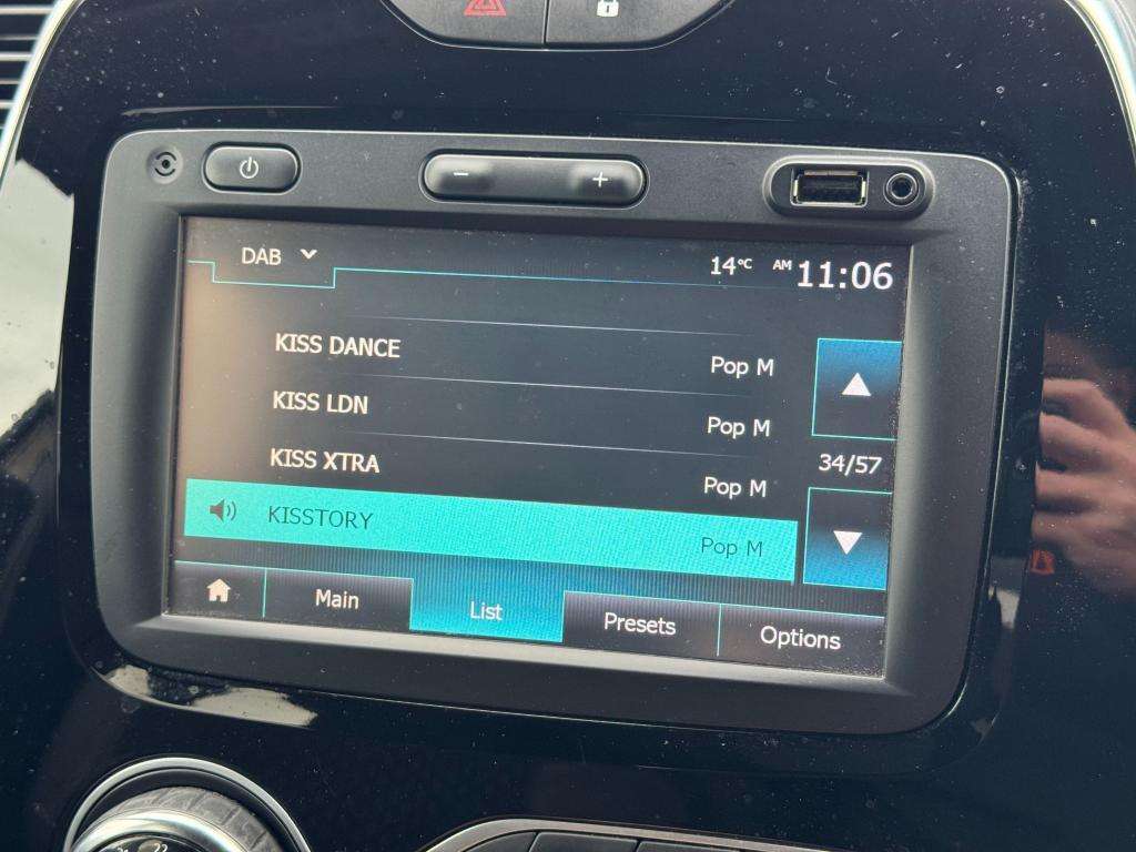 2017 RENAULT CAPTUR 2017 RENAULT CAPTUR