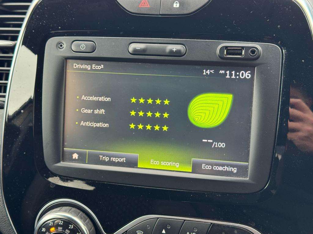 2017 RENAULT CAPTUR 2017 RENAULT CAPTUR