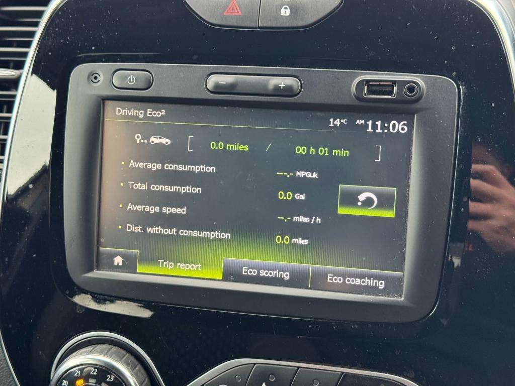 2017 RENAULT CAPTUR 2017 RENAULT CAPTUR