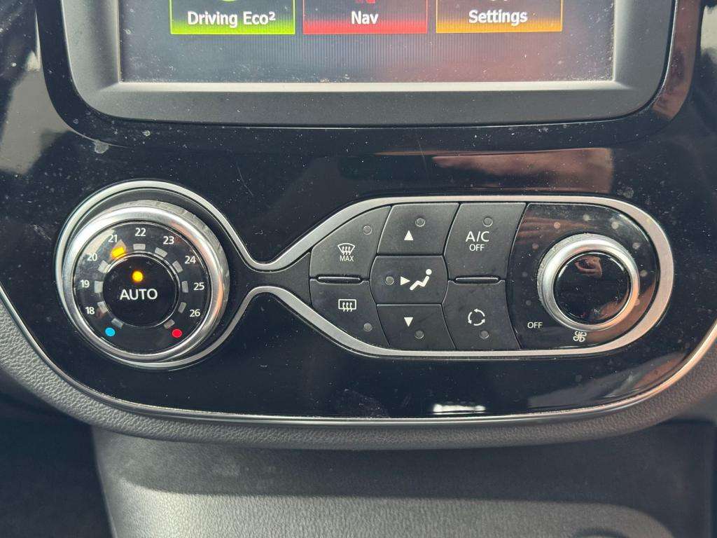 2017 RENAULT CAPTUR 2017 RENAULT CAPTUR