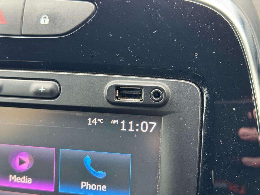 2017 RENAULT CAPTUR 2017 RENAULT CAPTUR