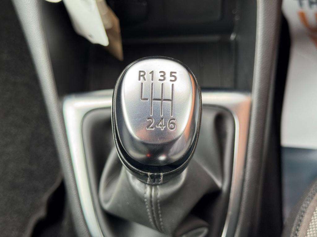 2017 RENAULT CAPTUR 2017 RENAULT CAPTUR