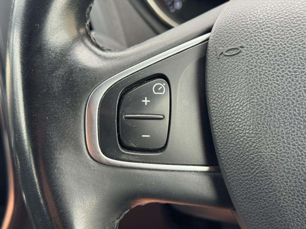 2017 RENAULT CAPTUR 2017 RENAULT CAPTUR