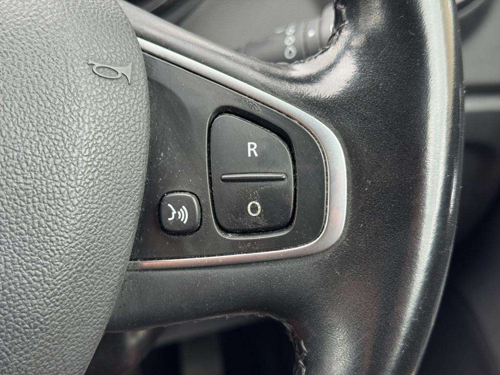 2017 RENAULT CAPTUR 2017 RENAULT CAPTUR