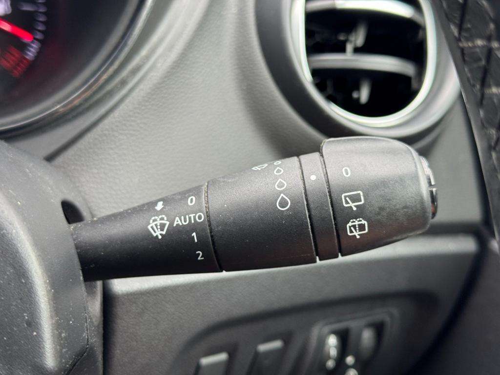 2017 RENAULT CAPTUR 2017 RENAULT CAPTUR