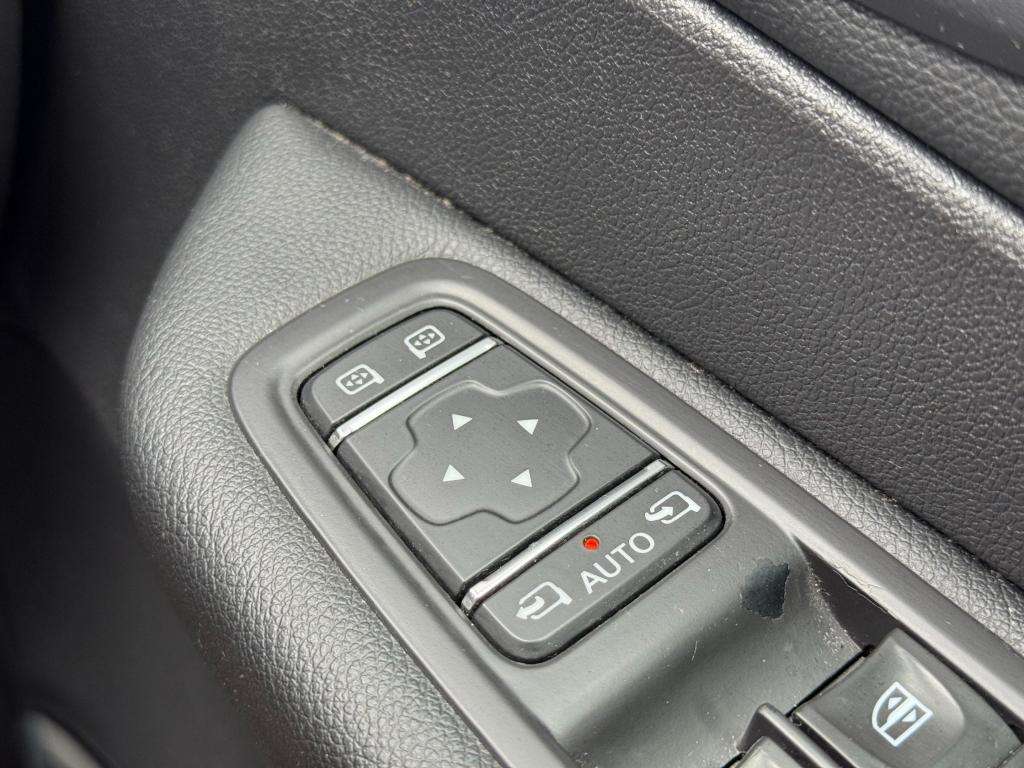 2017 RENAULT CAPTUR 2017 RENAULT CAPTUR