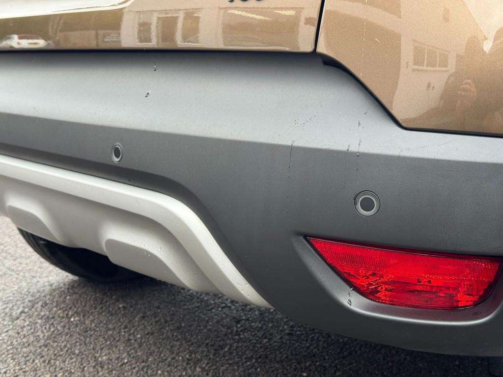 2017 RENAULT CAPTUR 2017 RENAULT CAPTUR