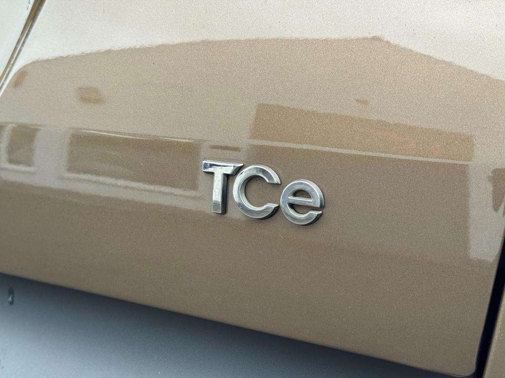 2017 RENAULT CAPTUR 2017 RENAULT CAPTUR