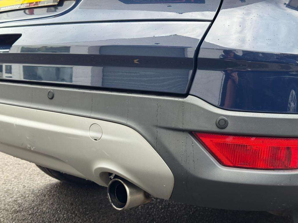 2013 FORD KUGA 2013 FORD KUGA