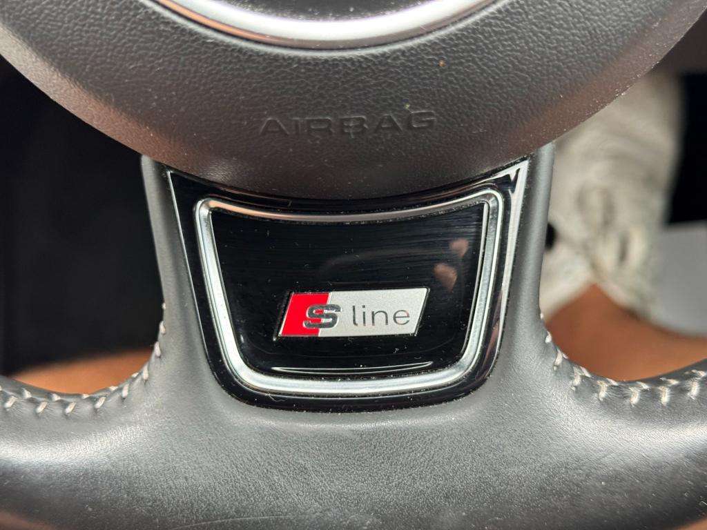 2015 AUDI A6 AVANT 2015 AUDI A6 AVANT