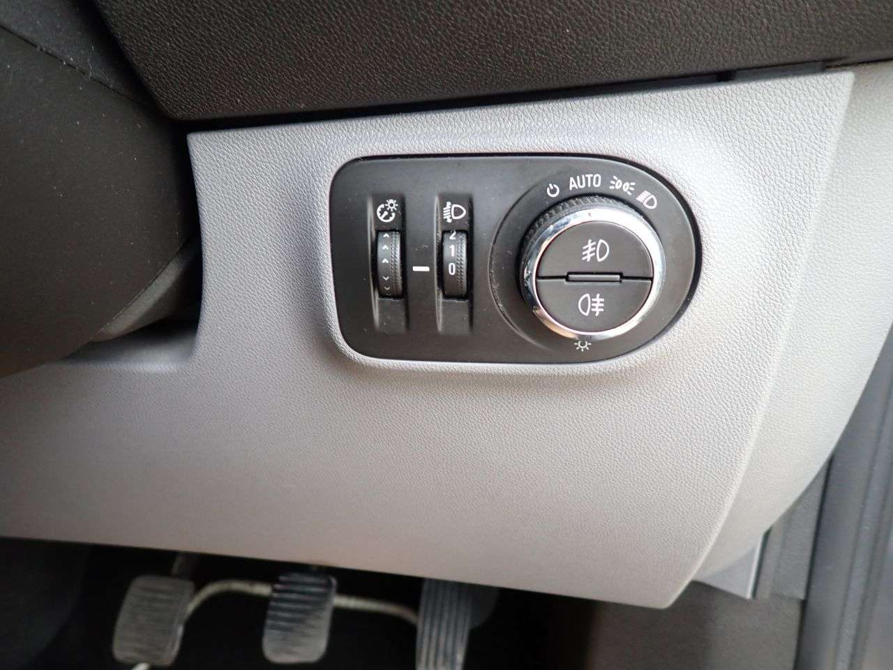 2016 VAUXHALL CORSA 2016 VAUXHALL CORSA