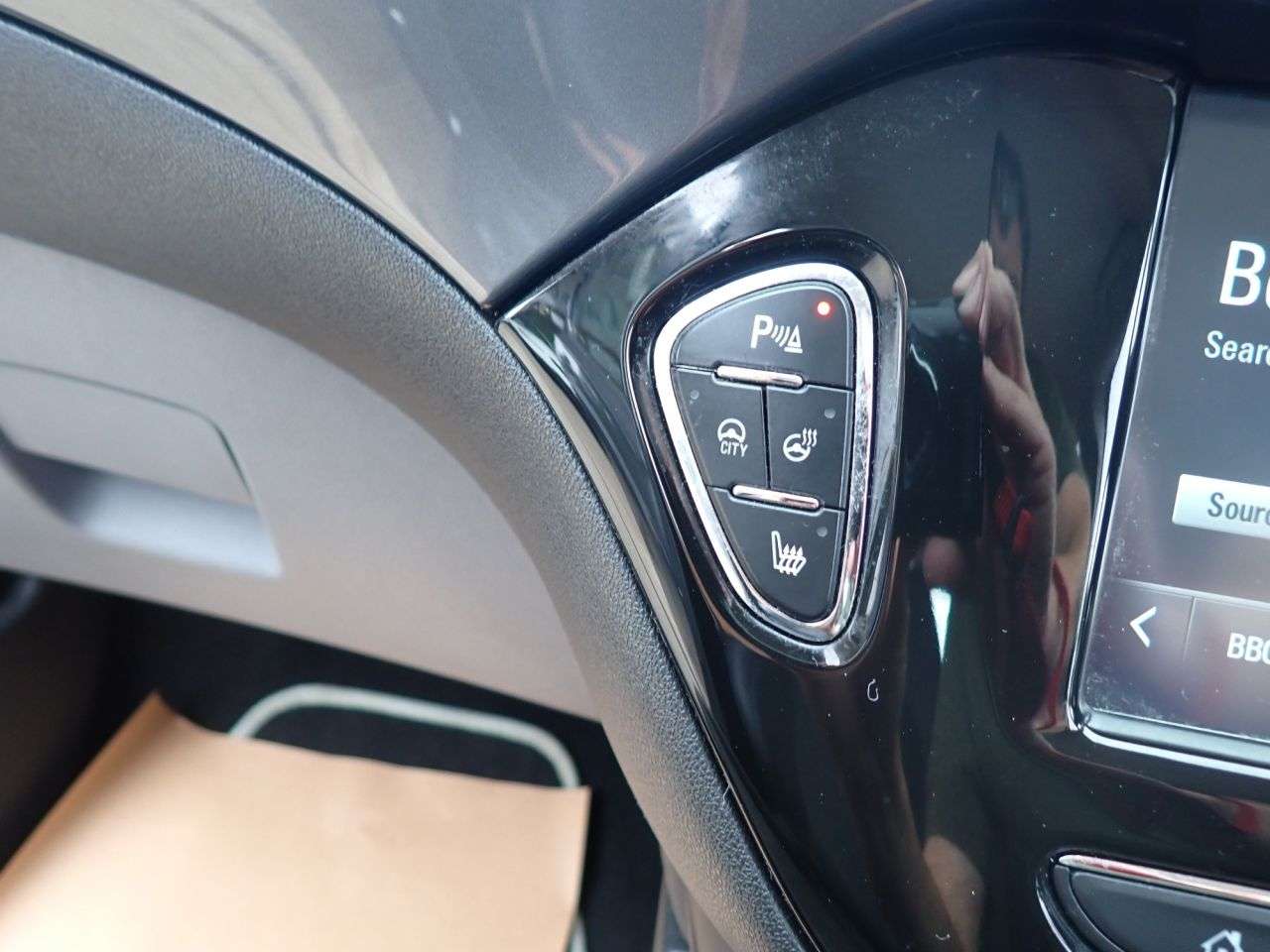 2016 VAUXHALL CORSA 2016 VAUXHALL CORSA