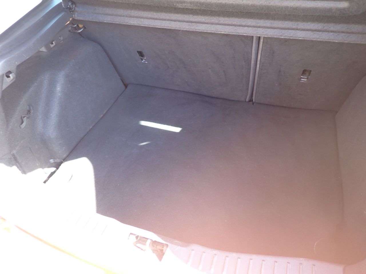 2012 FORD FOCUS 2012 FORD FOCUS