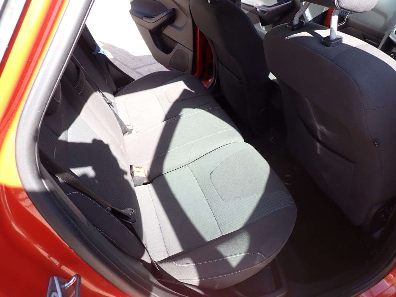 2012 FORD FOCUS 2012 FORD FOCUS