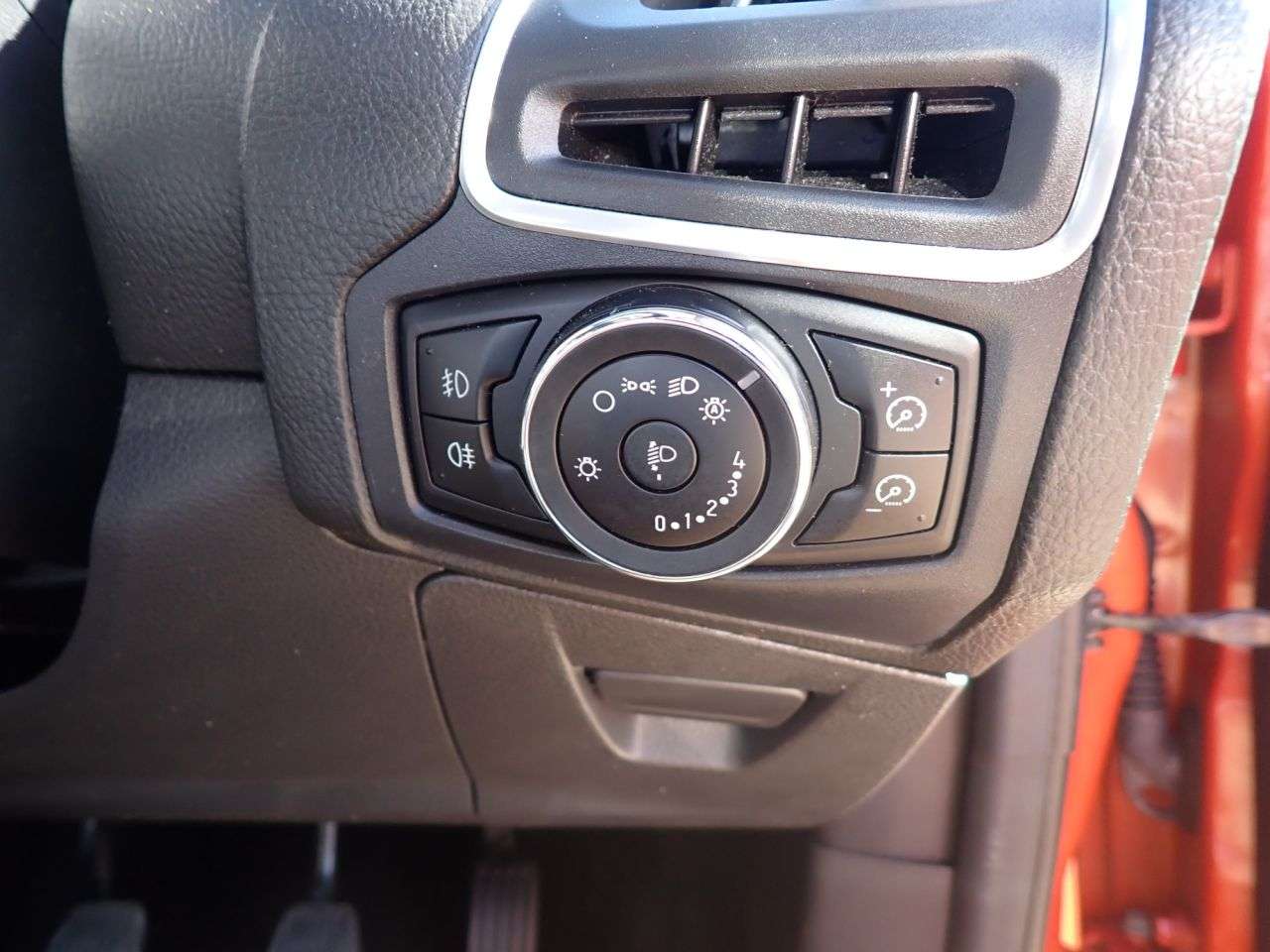 2012 FORD FOCUS 2012 FORD FOCUS