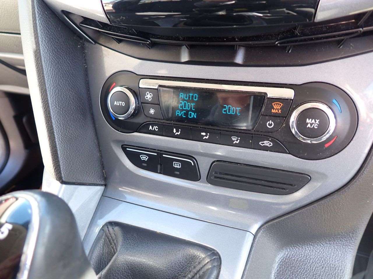 2012 FORD FOCUS 2012 FORD FOCUS