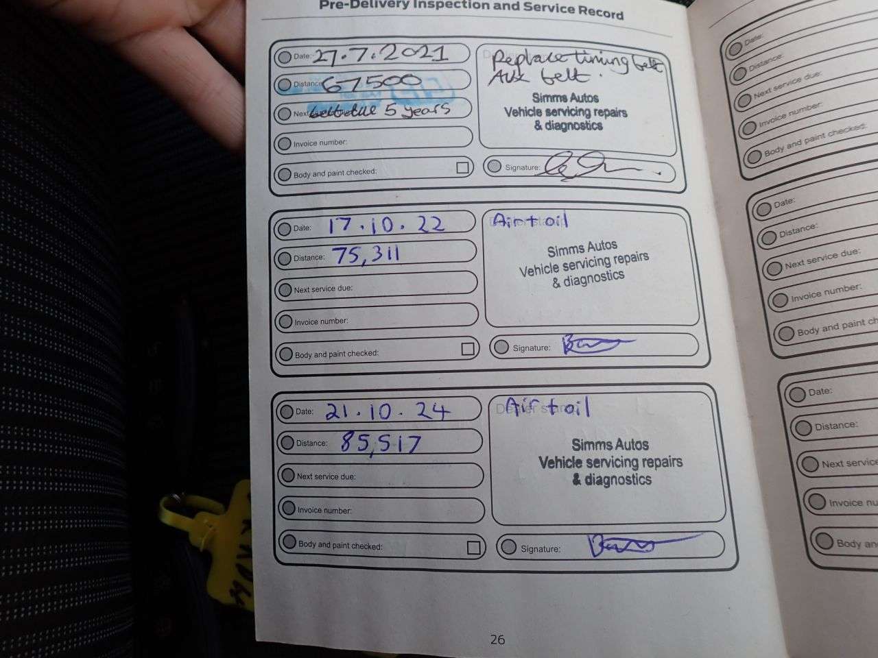 2012 FORD FOCUS 2012 FORD FOCUS