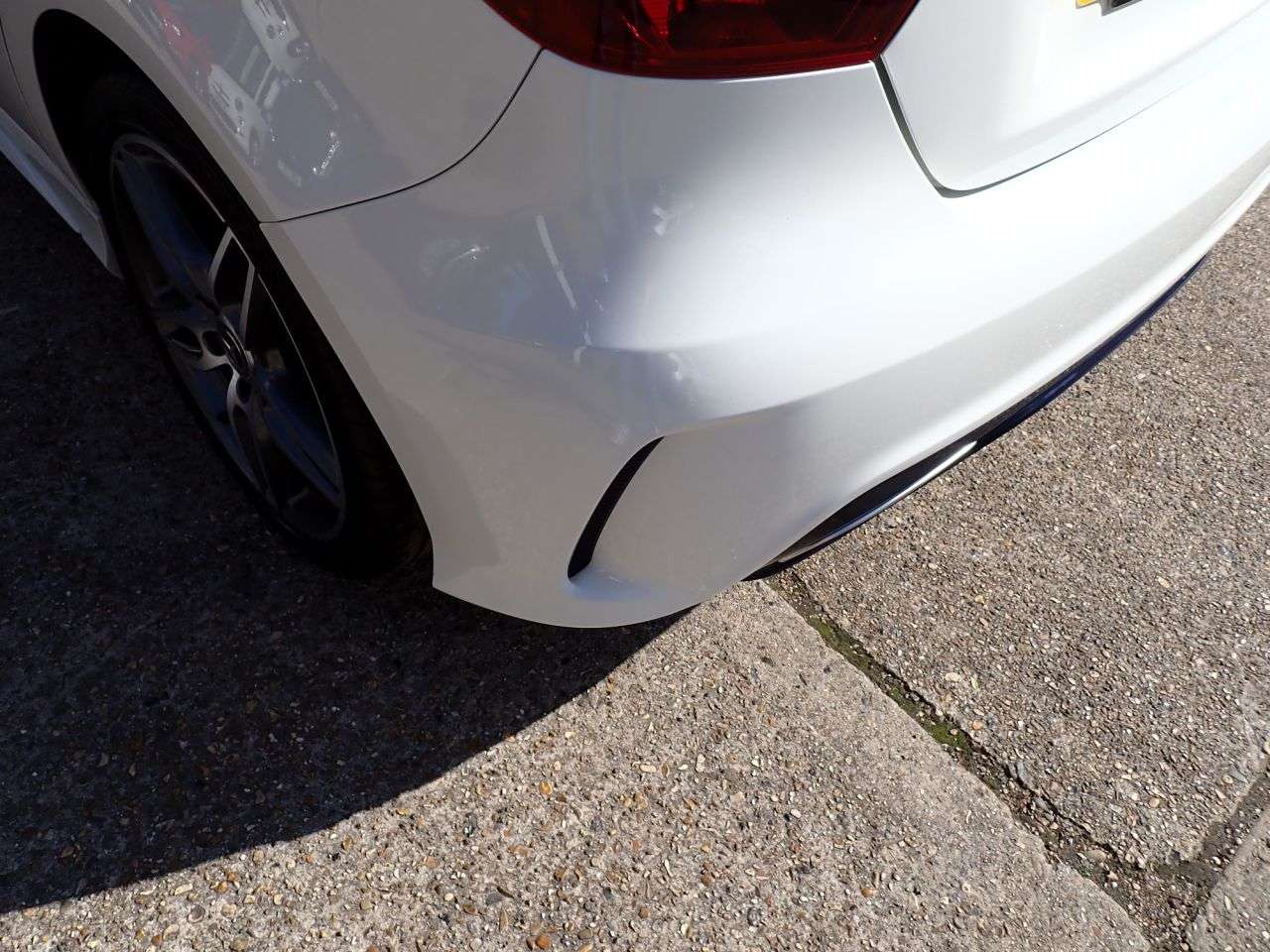 2017 MERCEDES-BENZ A-CLASS 2017 MERCEDES-BENZ A-CLASS