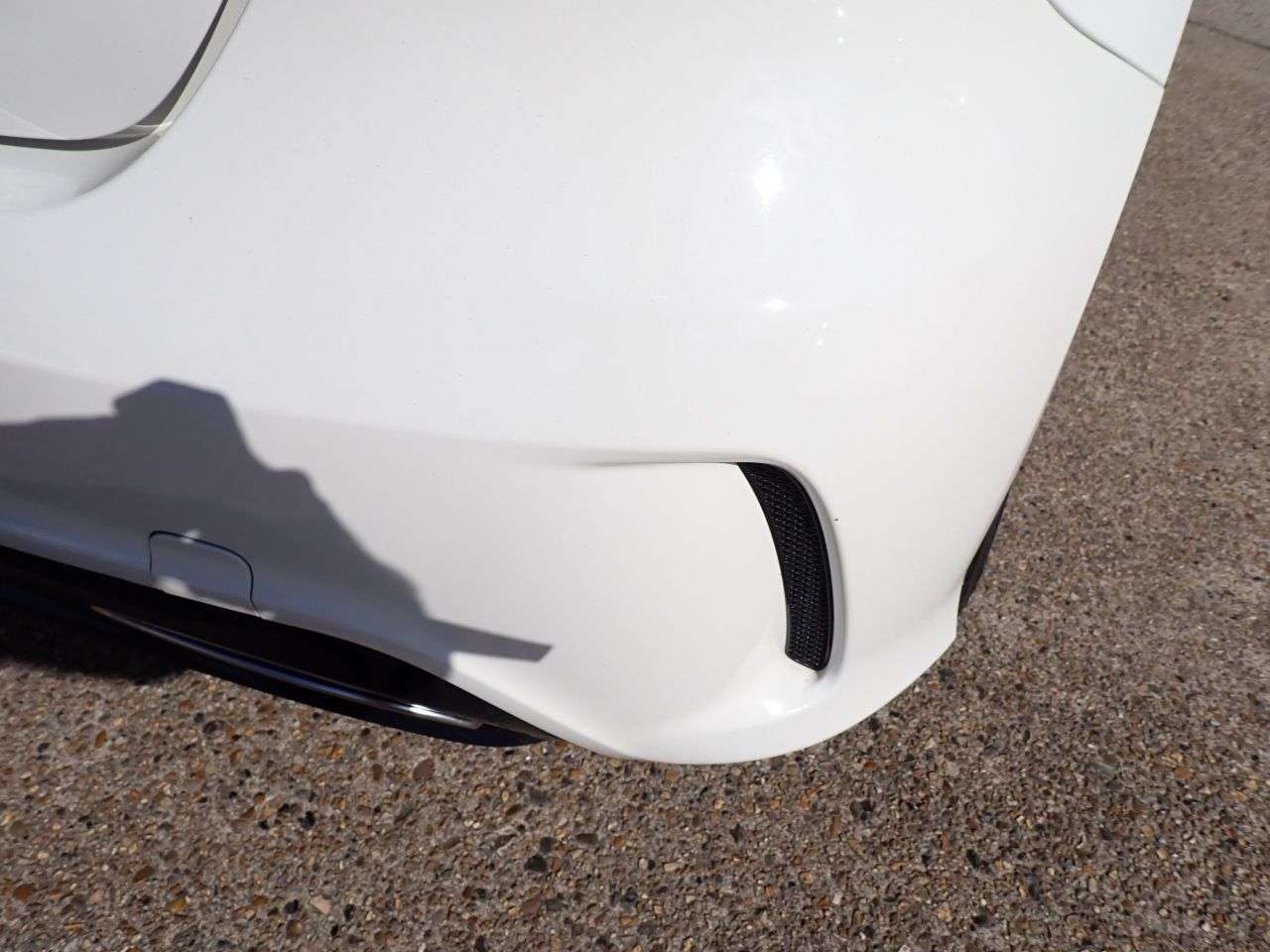 2017 MERCEDES-BENZ A-CLASS 2017 MERCEDES-BENZ A-CLASS