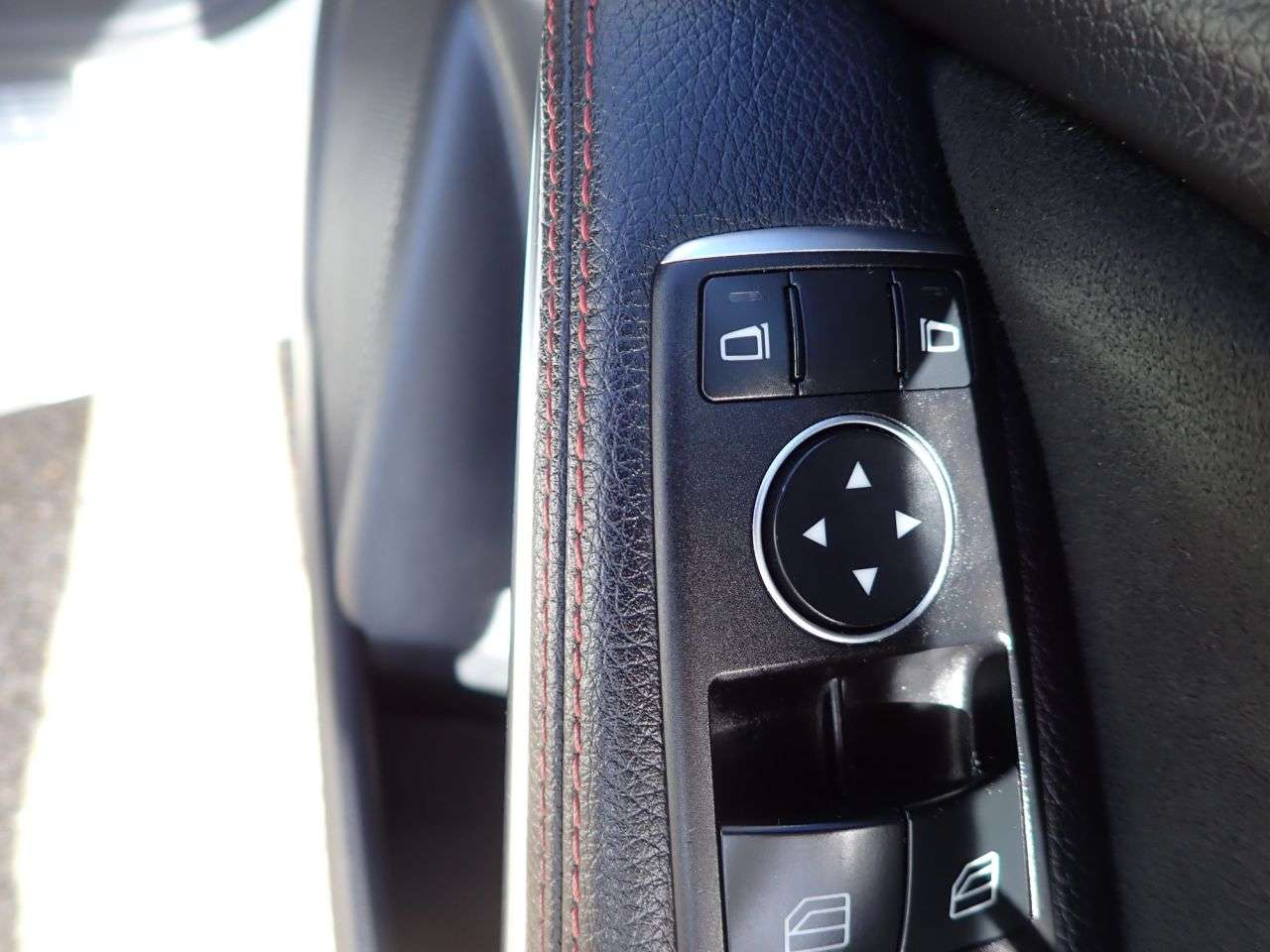 2017 MERCEDES-BENZ A-CLASS 2017 MERCEDES-BENZ A-CLASS