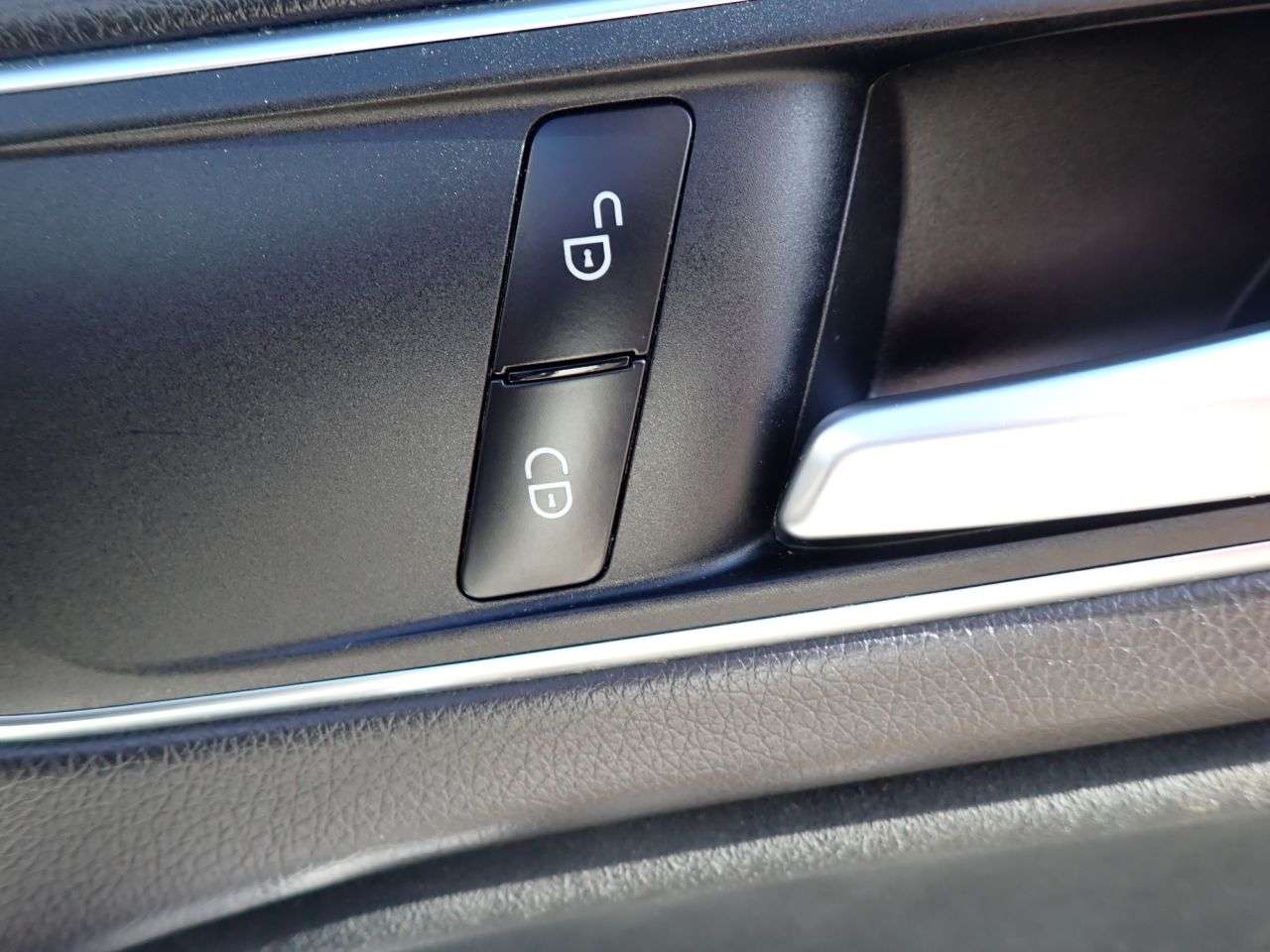 2017 MERCEDES-BENZ A-CLASS 2017 MERCEDES-BENZ A-CLASS