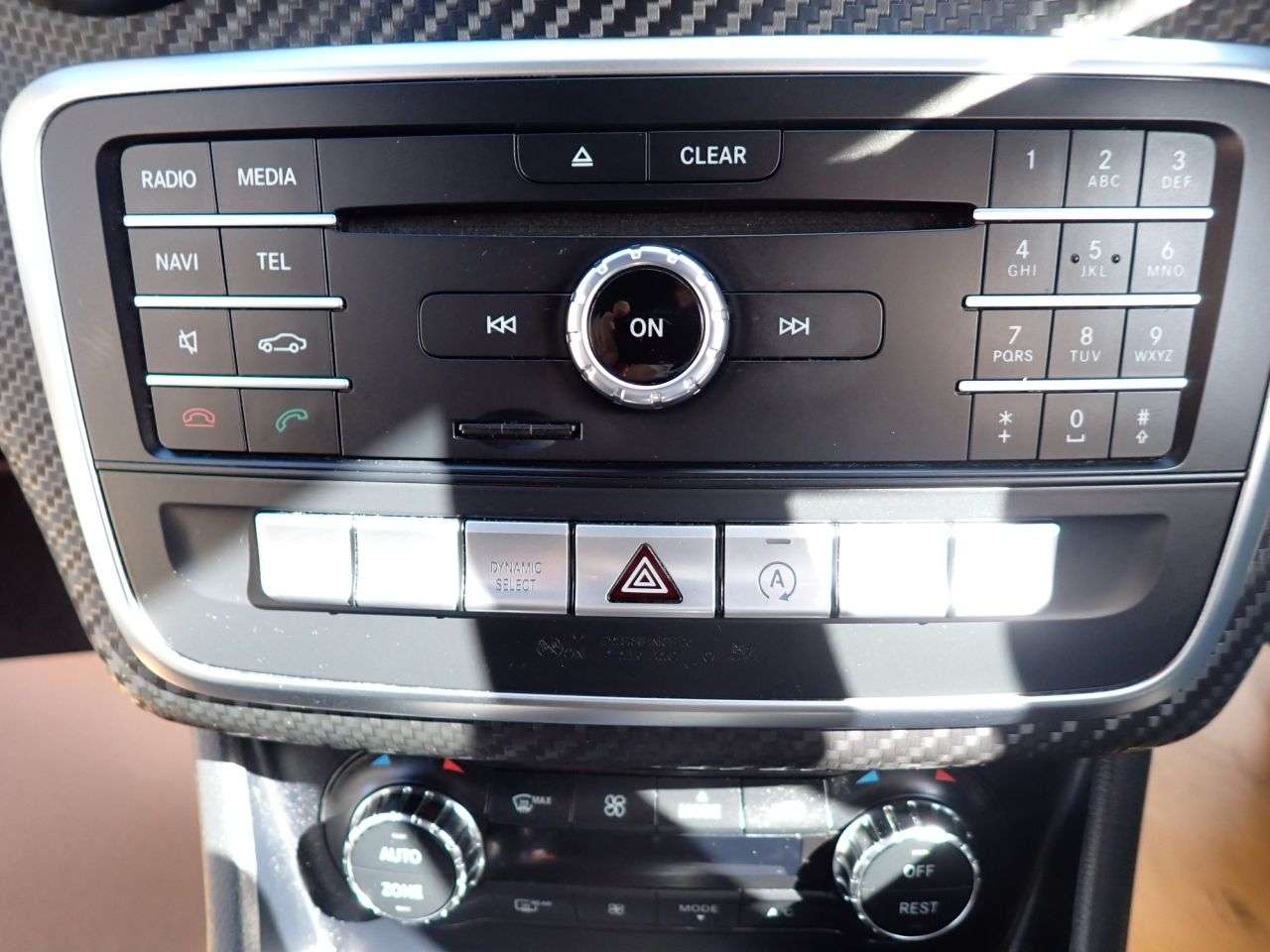 2017 MERCEDES-BENZ A-CLASS 2017 MERCEDES-BENZ A-CLASS