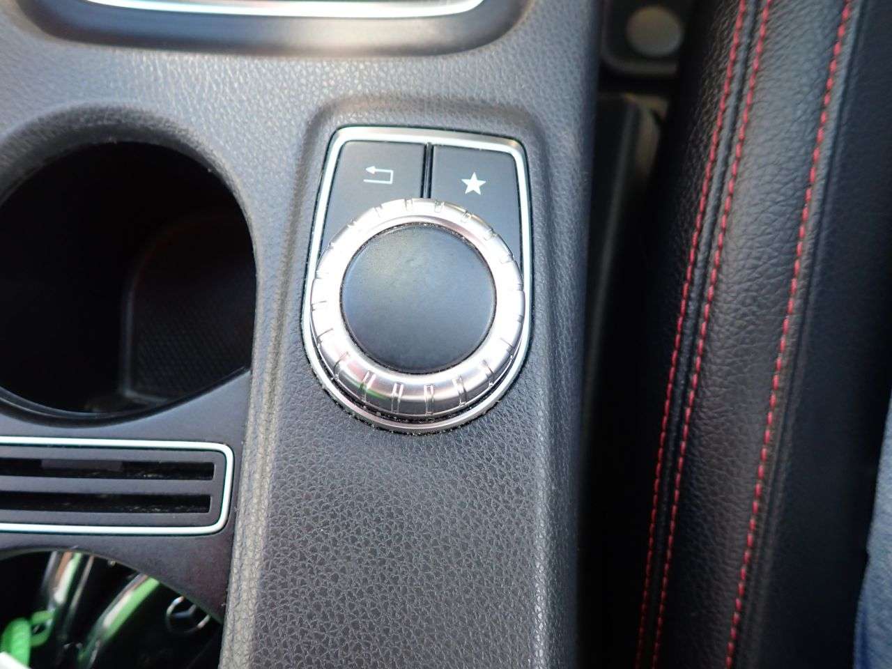 2017 MERCEDES-BENZ A-CLASS 2017 MERCEDES-BENZ A-CLASS