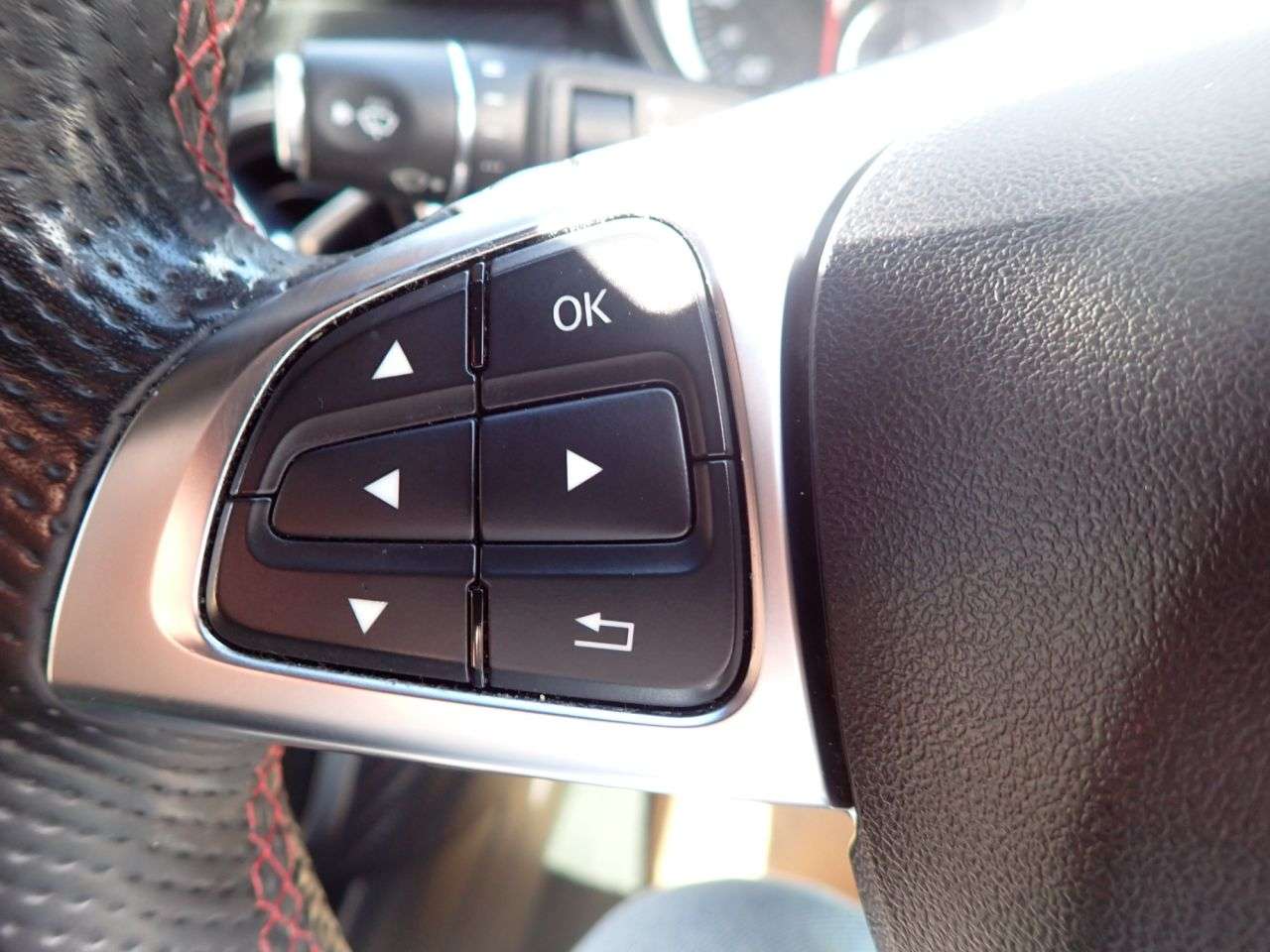 2017 MERCEDES-BENZ A-CLASS 2017 MERCEDES-BENZ A-CLASS