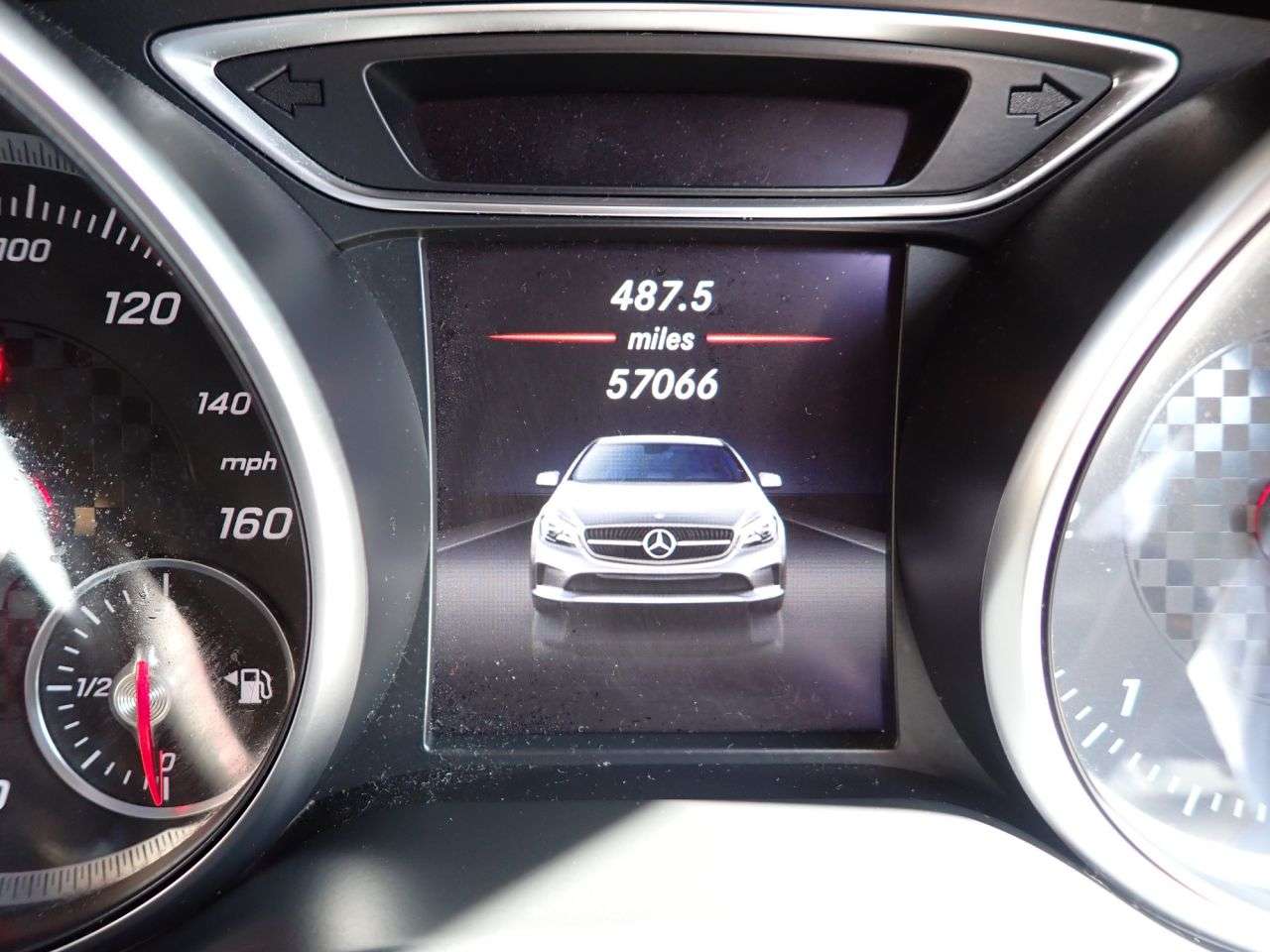 2017 MERCEDES-BENZ A-CLASS 2017 MERCEDES-BENZ A-CLASS