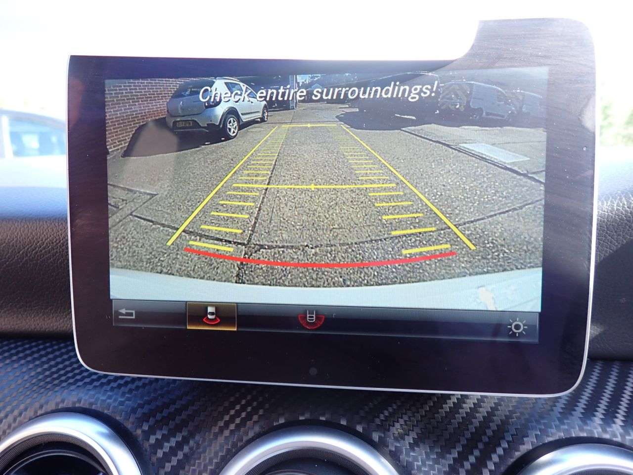 2017 MERCEDES-BENZ A-CLASS 2017 MERCEDES-BENZ A-CLASS