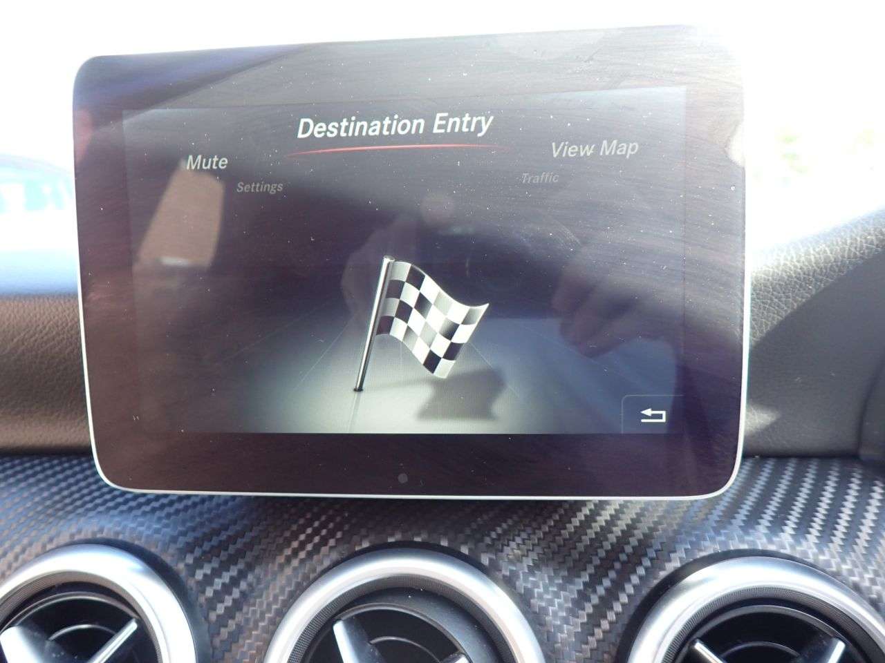 2017 MERCEDES-BENZ A-CLASS 2017 MERCEDES-BENZ A-CLASS