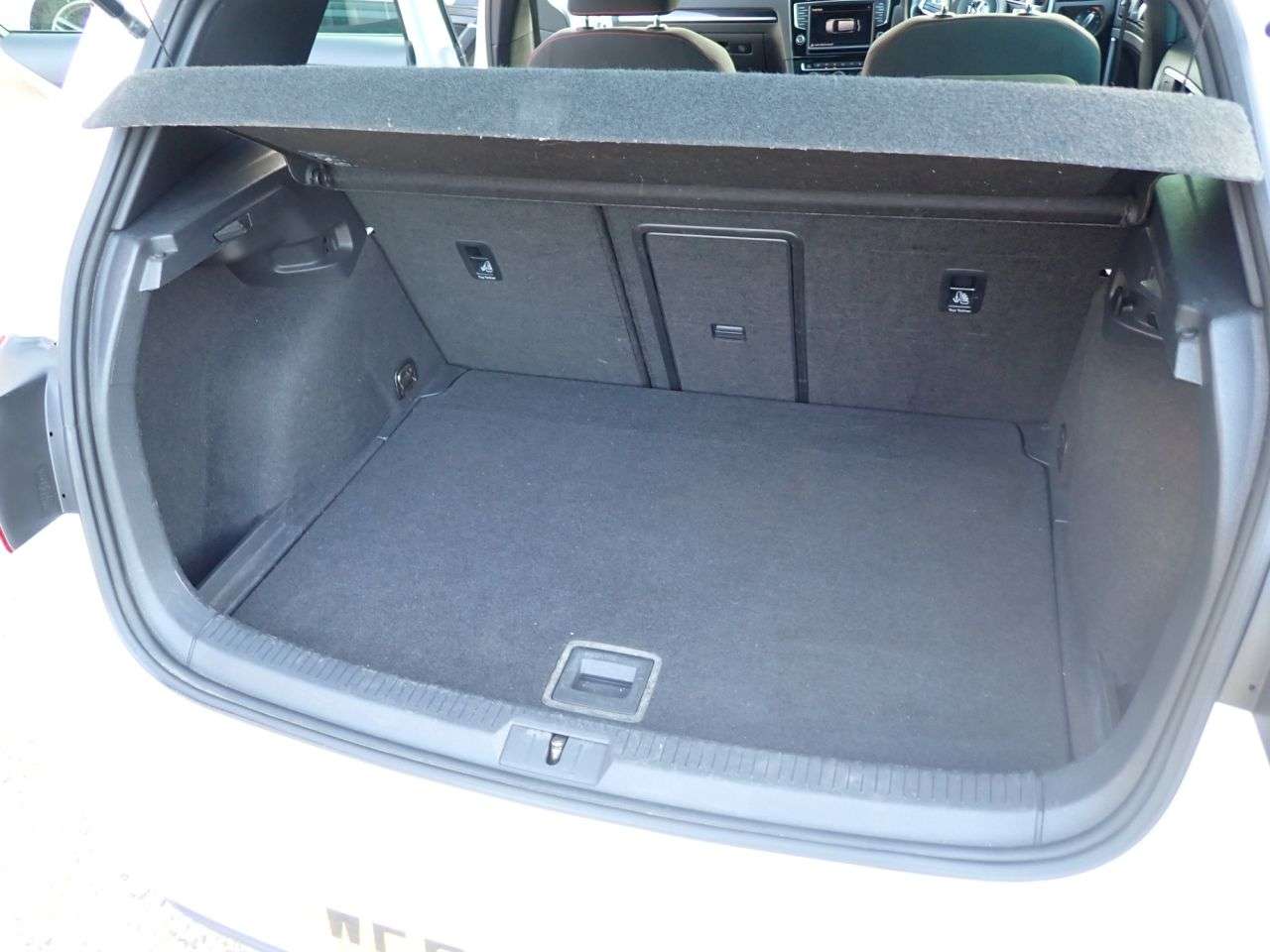 2013 VOLKSWAGEN GOLF 2013 VOLKSWAGEN GOLF