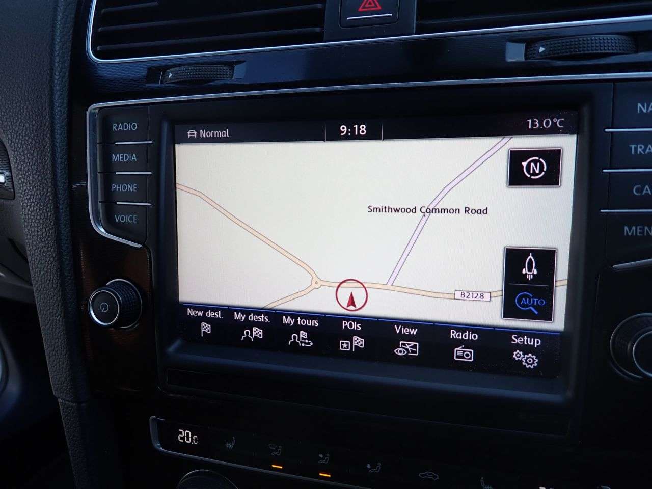 2013 VOLKSWAGEN GOLF 2013 VOLKSWAGEN GOLF