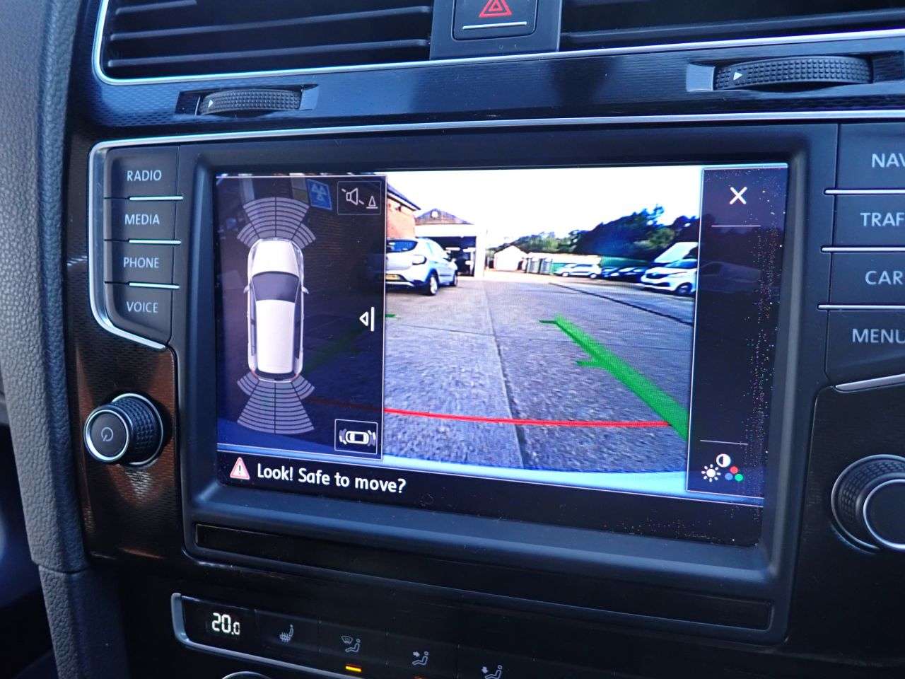 2013 VOLKSWAGEN GOLF 2013 VOLKSWAGEN GOLF